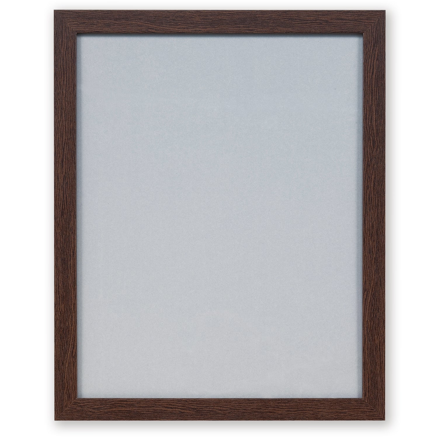 Wooden frame W-63 (brown)