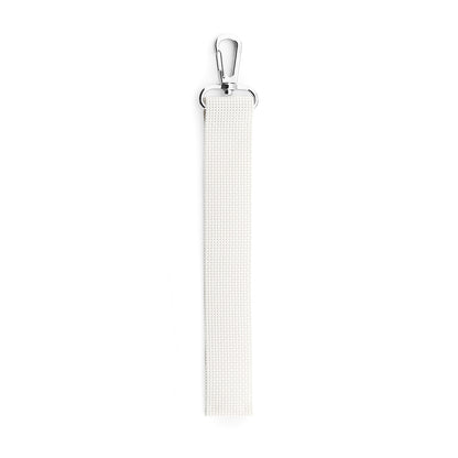 Wide strap