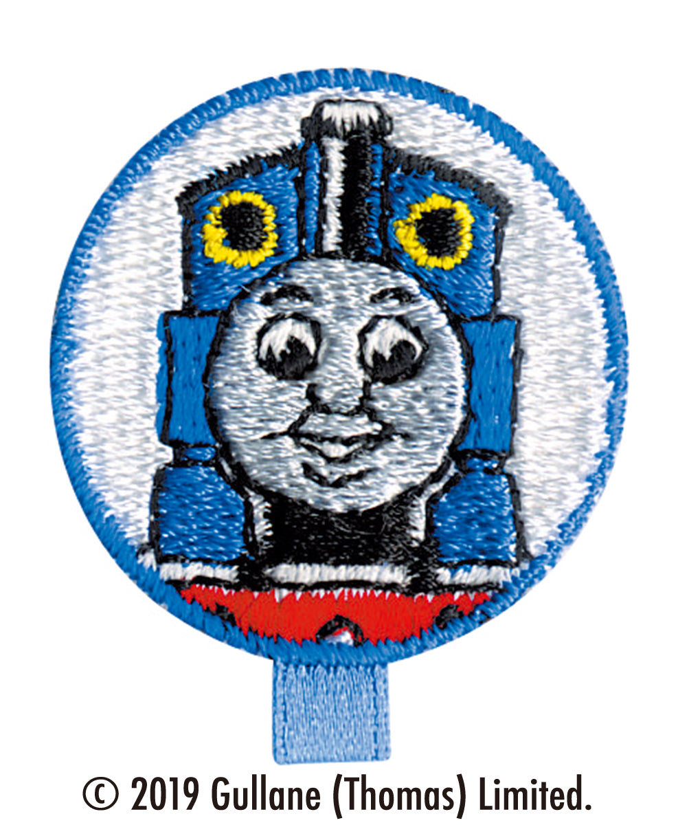 C204 Thomas