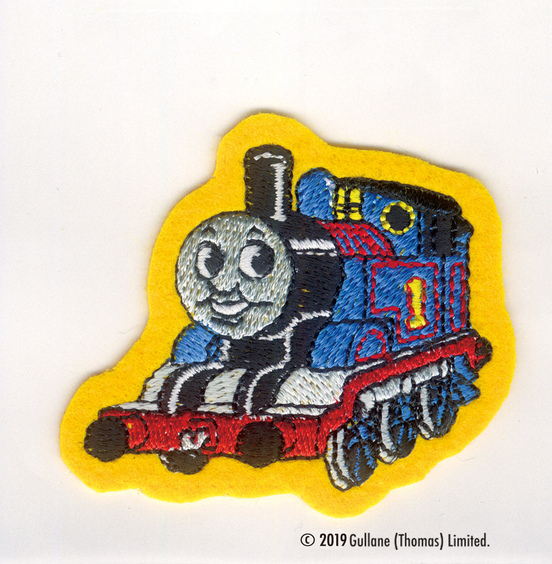C213 トーマス（ななめ）