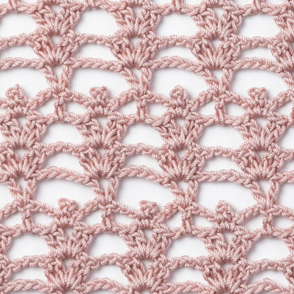 French Flower Cardigan Knitting Pattern