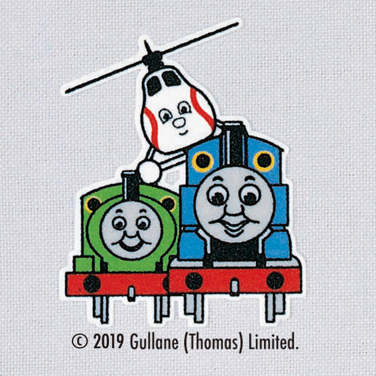 FL4 Thomas