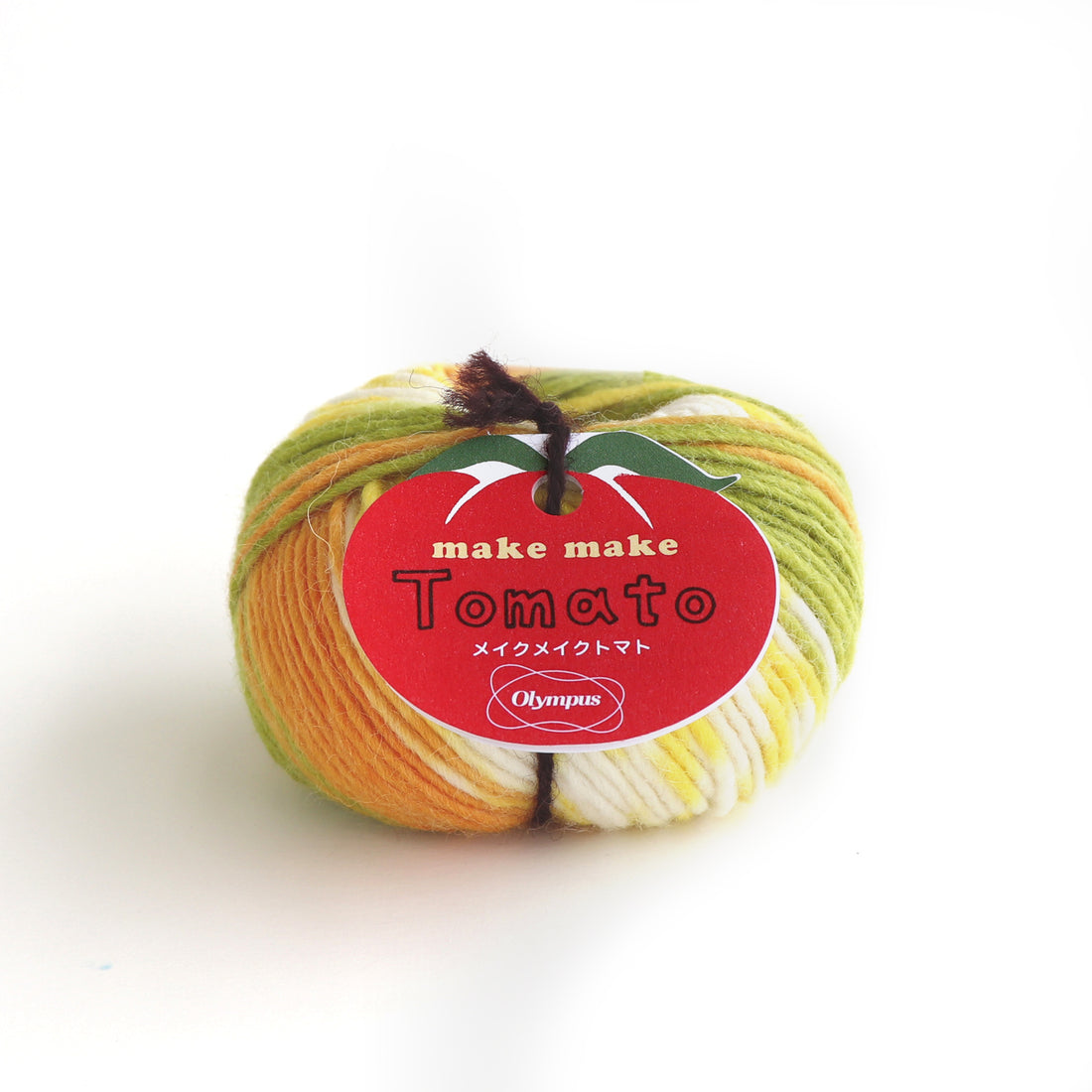 MakeMake Tomato 25g Ball Roll