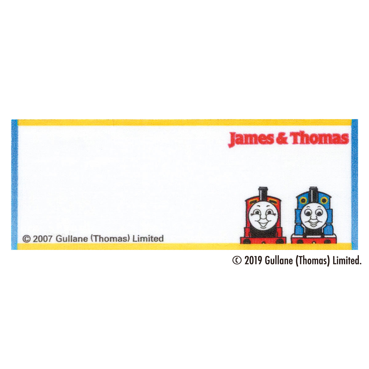 N85 Thomas