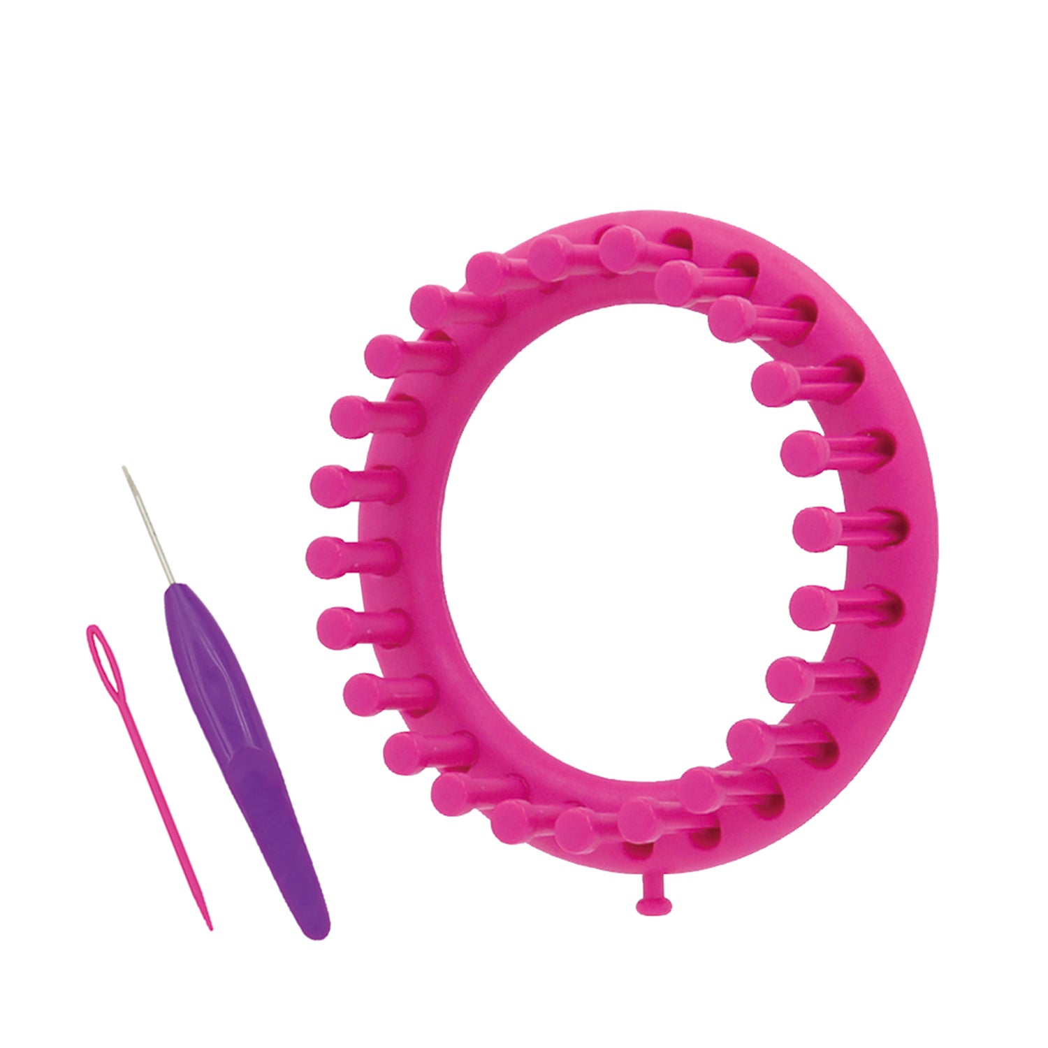 Ring de Knit
