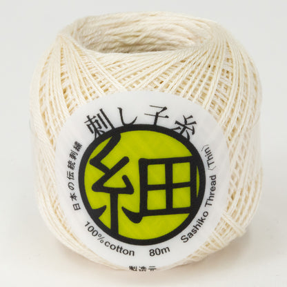 刺し子糸＜細＞