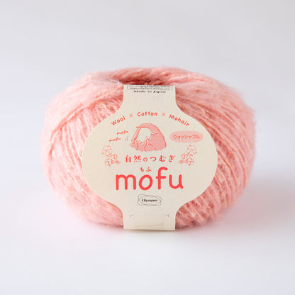 自然のつむぎmofu