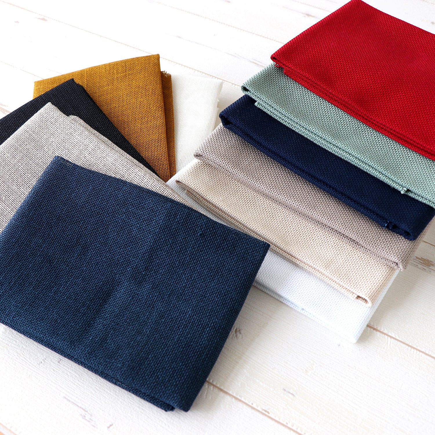STITCH CLOTH　No.3500 リネンクロス