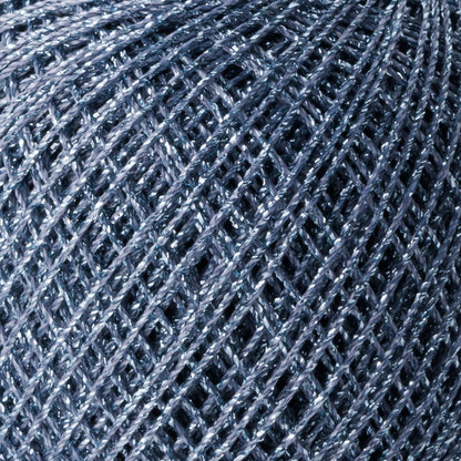 Tatting lace yarn Lamé 40m ball