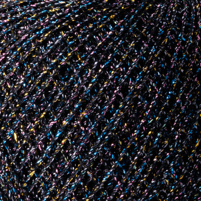 Tatting lace yarn Lamé 40m ball