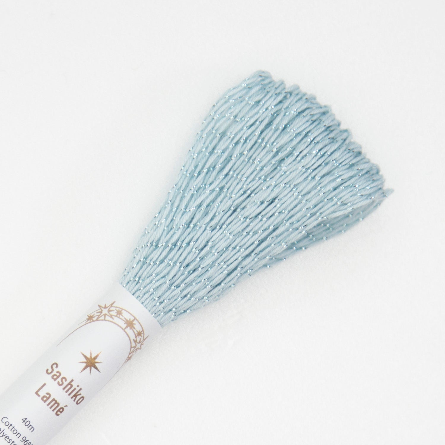 Sashiko Lamé