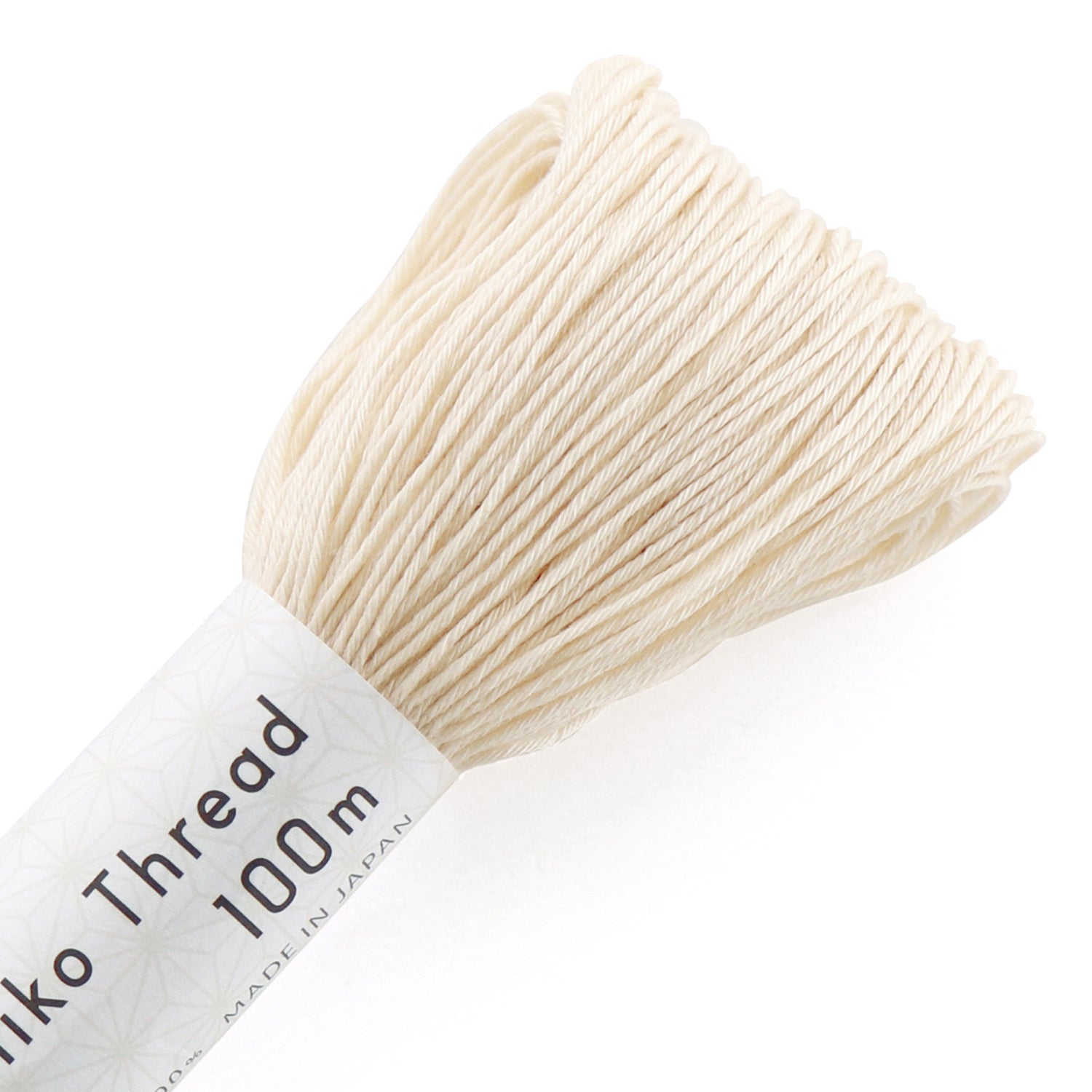 Sashiko Thread 100m