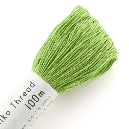 Sashiko Thread 100m