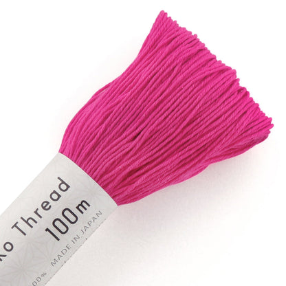 Sashiko Thread 100m