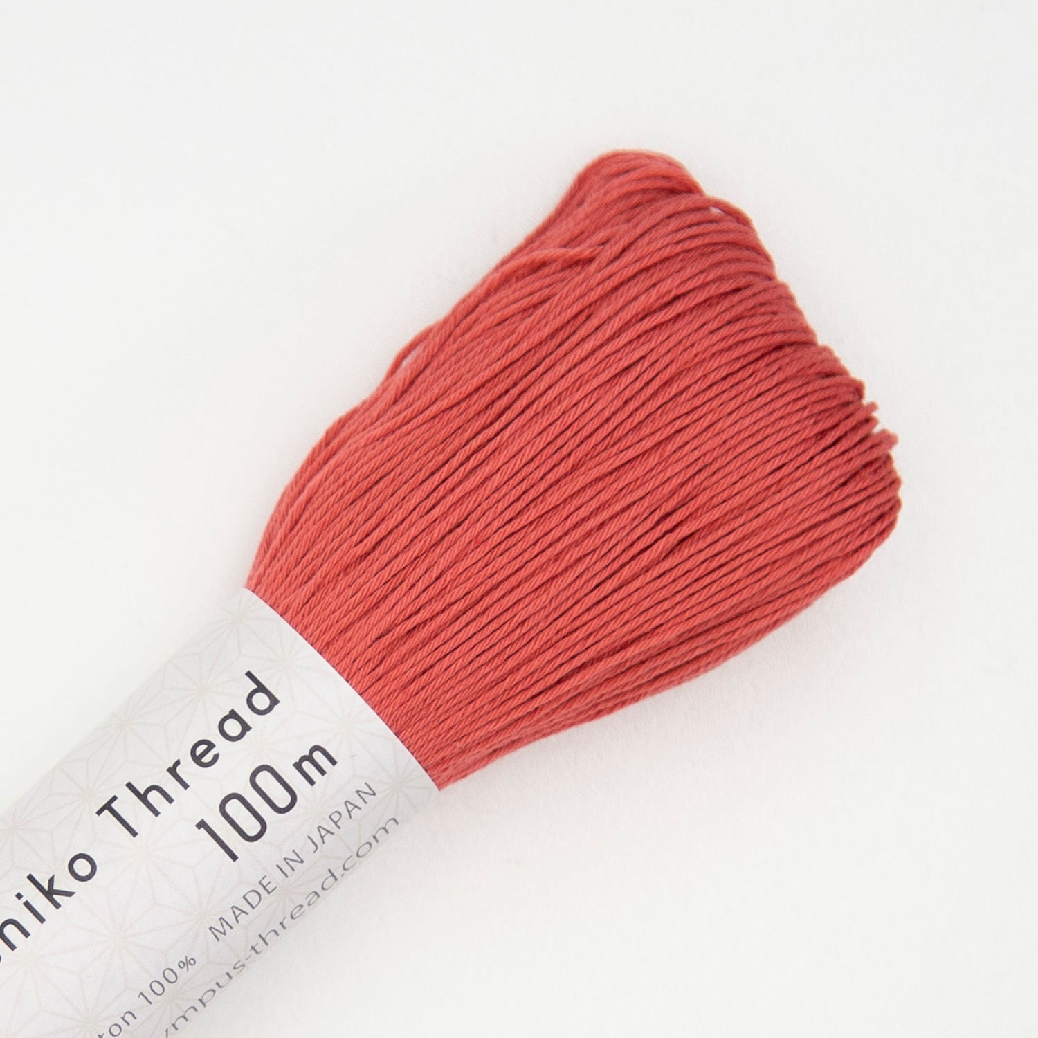 Sashiko Thread 100m