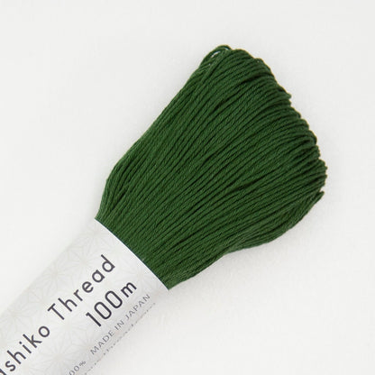 Sashiko Thread 100m